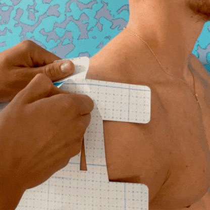TAPEX™ - Shoulder Kinesiology Tape