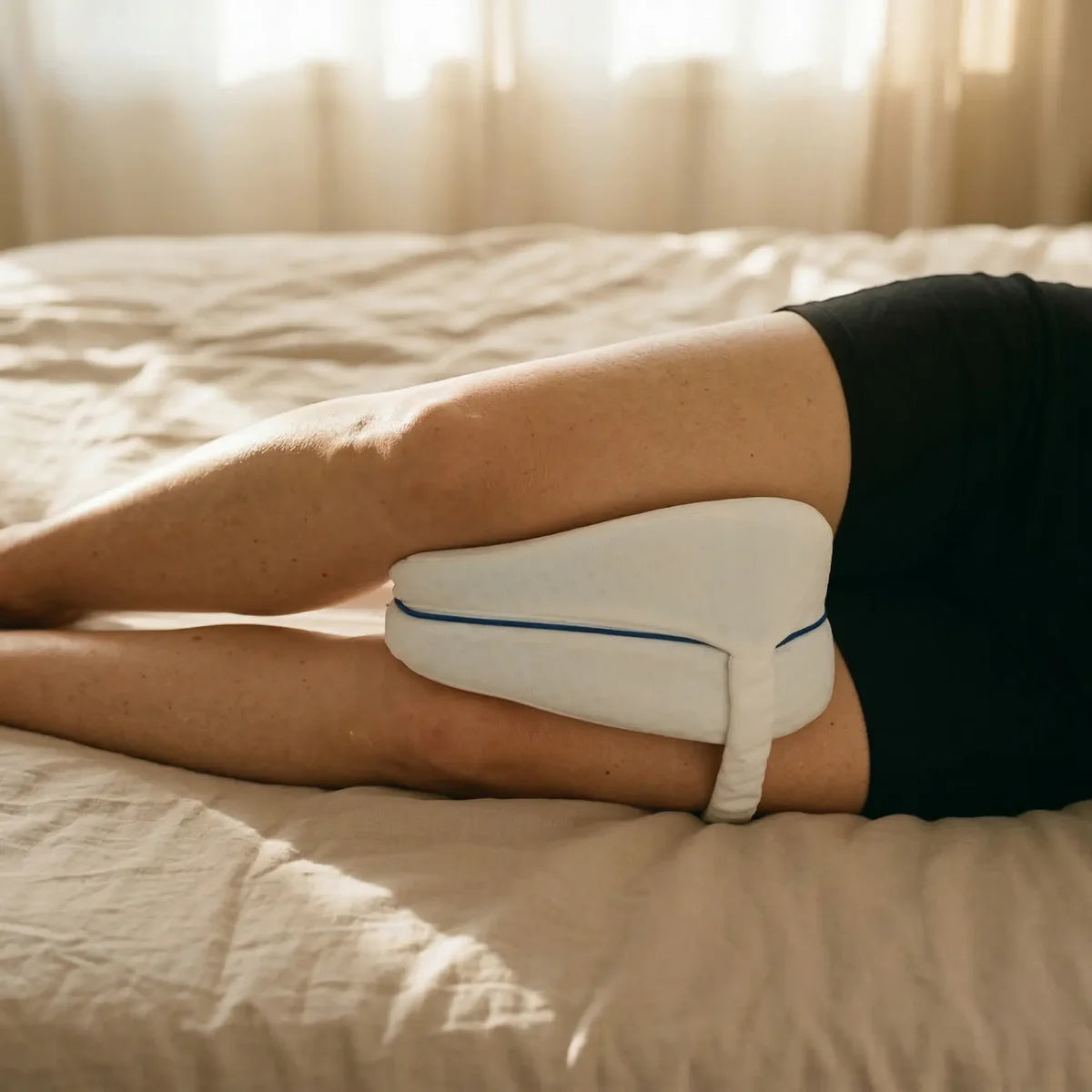Everyday Relief Orthopaedic Knee Pillow
