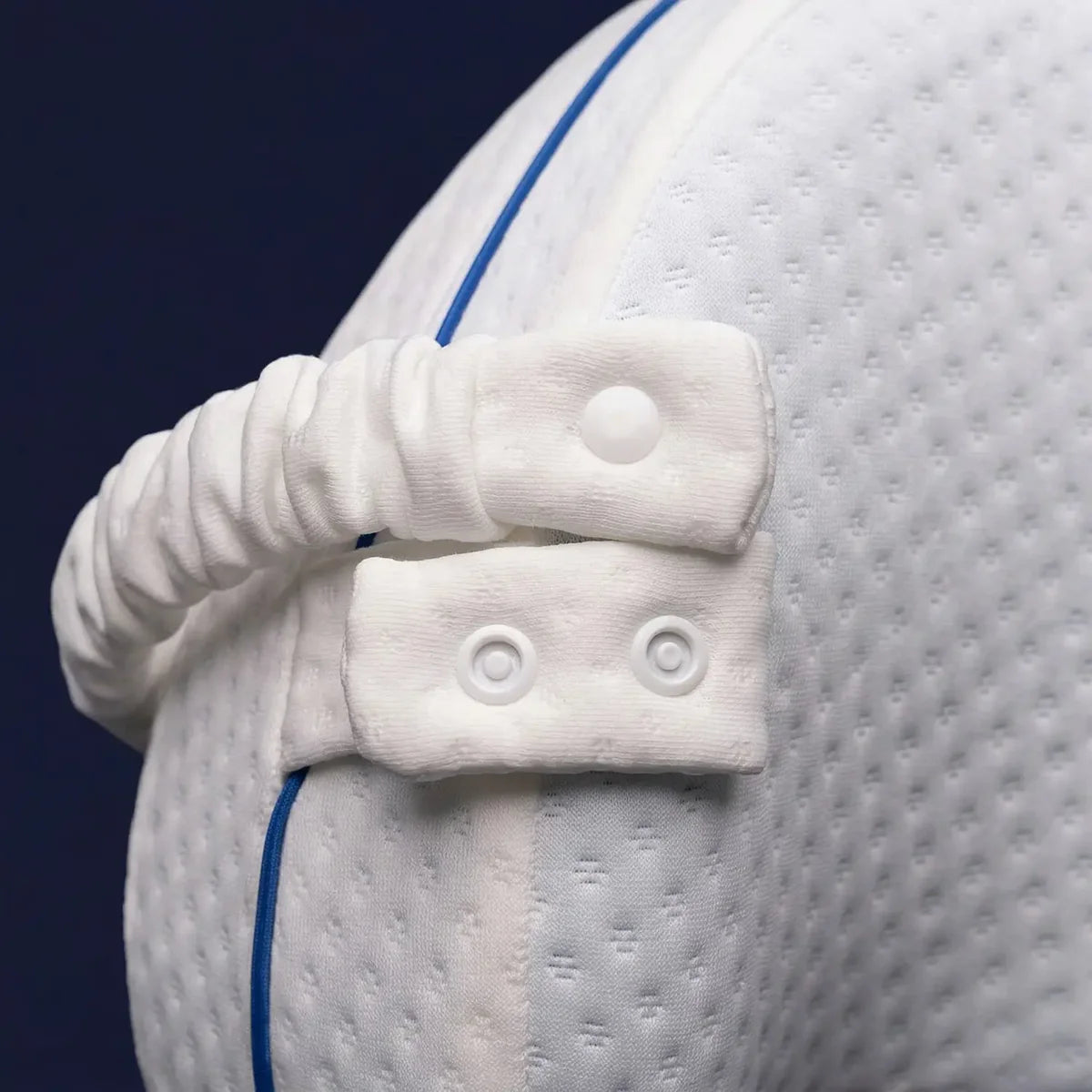Everyday Relief Knee Pillow Cover