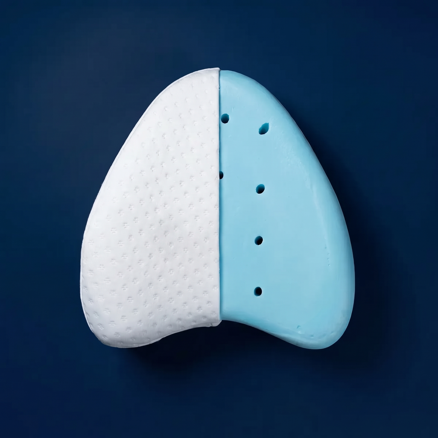 Everyday Relief Orthopaedic Knee Pillow